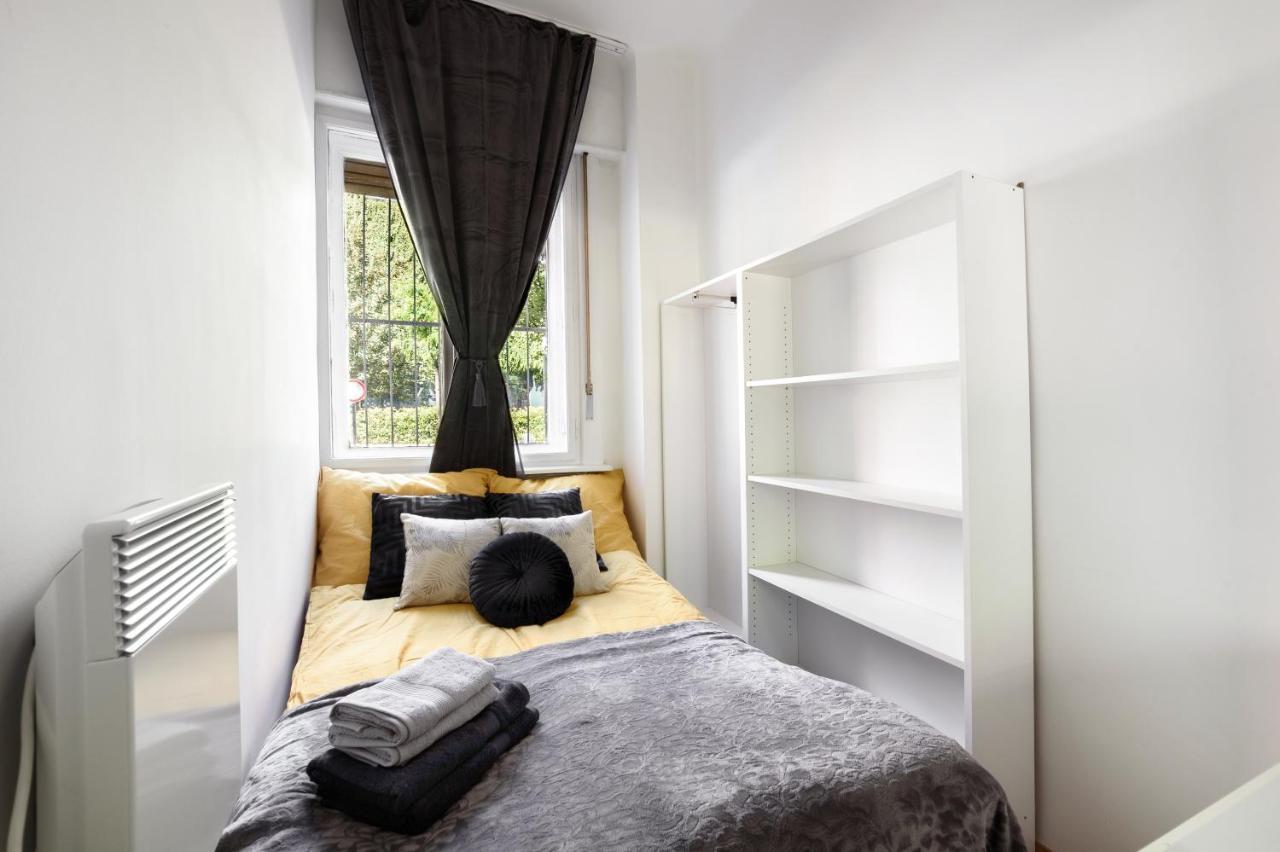 Buda Centre Homes By The Allee Shopping Mall Βουδαπέστη Εξωτερικό φωτογραφία