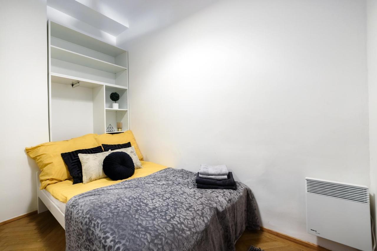 Buda Centre Homes By The Allee Shopping Mall Βουδαπέστη Εξωτερικό φωτογραφία